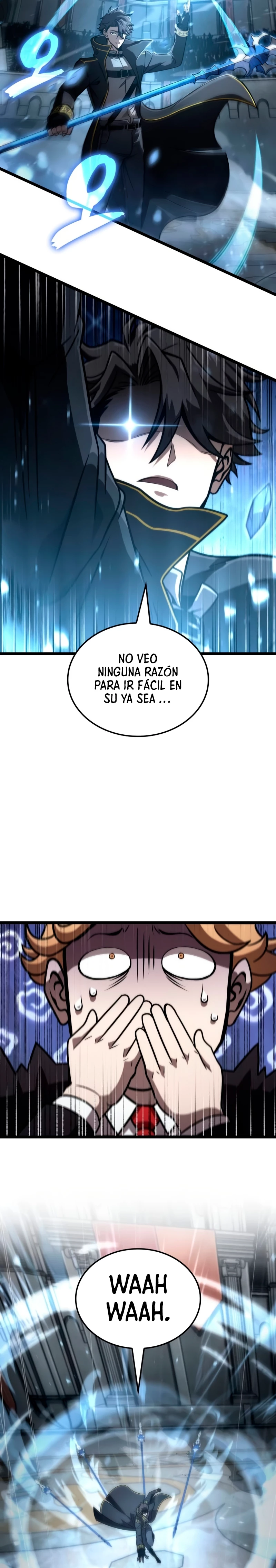 Jugador de talento insano Capítulo 45 - Page 19