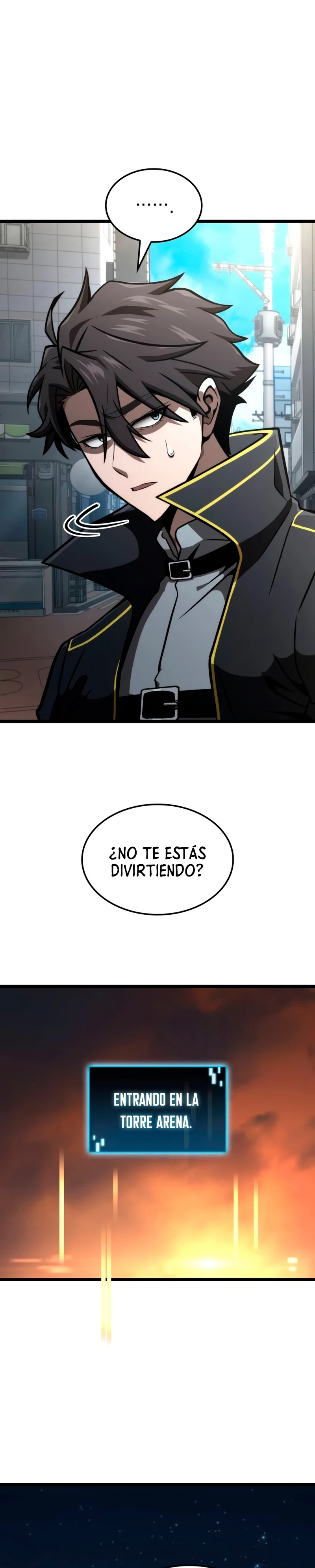 Jugador de talento insano Capítulo 45 - Page 29