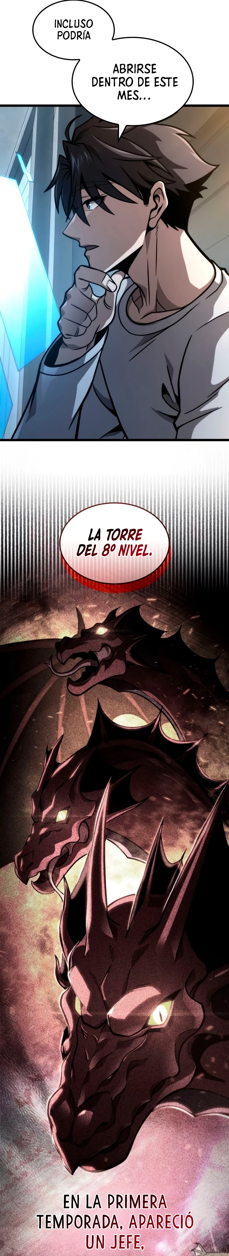 Jugador de talento insano Capítulo 45 - Page 4