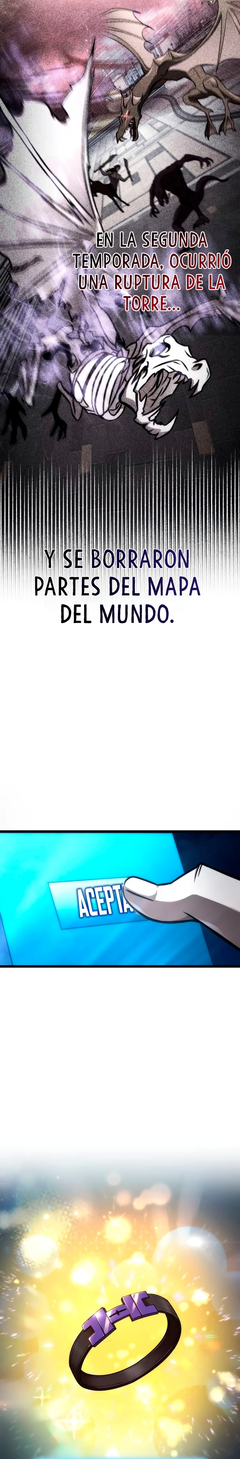 Jugador de talento insano Capítulo 45 - Page 5