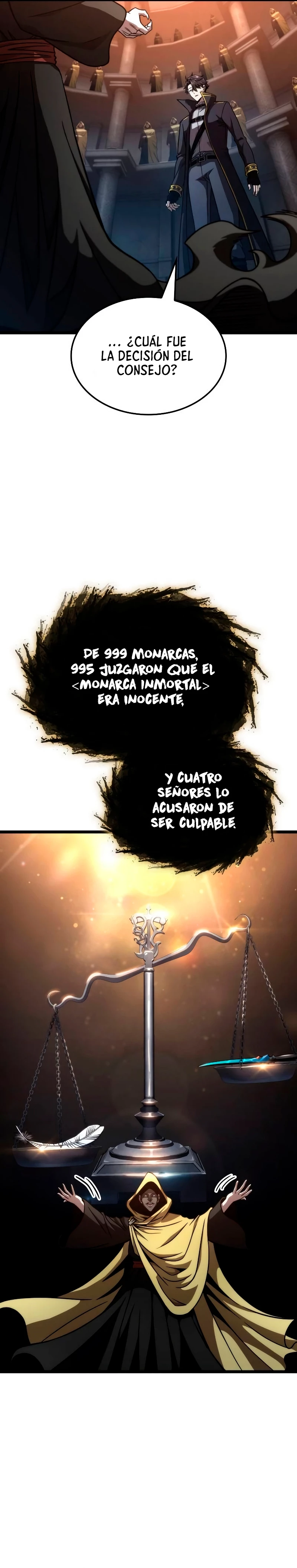 Jugador de talento insano Capítulo 46 - Page 10
