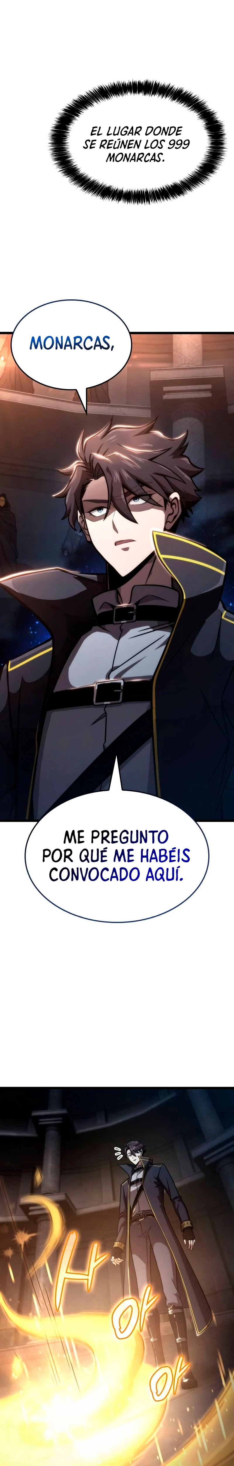 Jugador de talento insano Capítulo 46 - Page 2