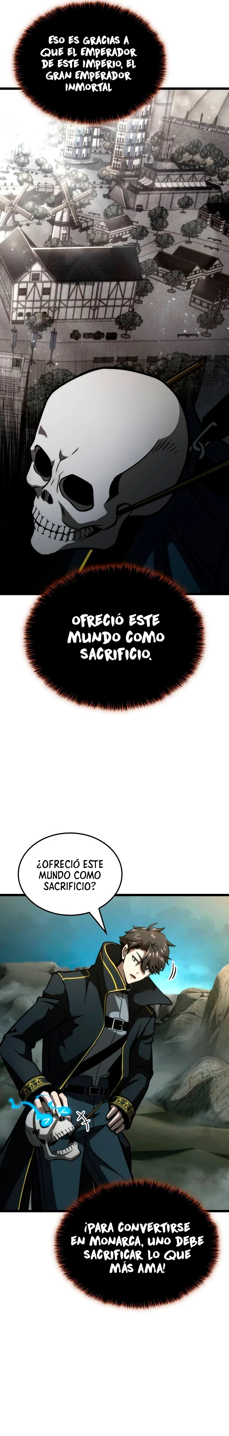 Jugador de talento insano Capítulo 46 - Page 20