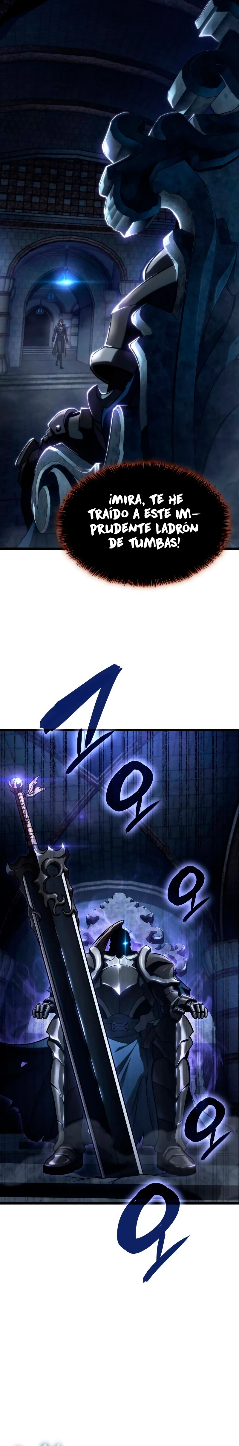 Jugador de talento insano Capítulo 46 - Page 33