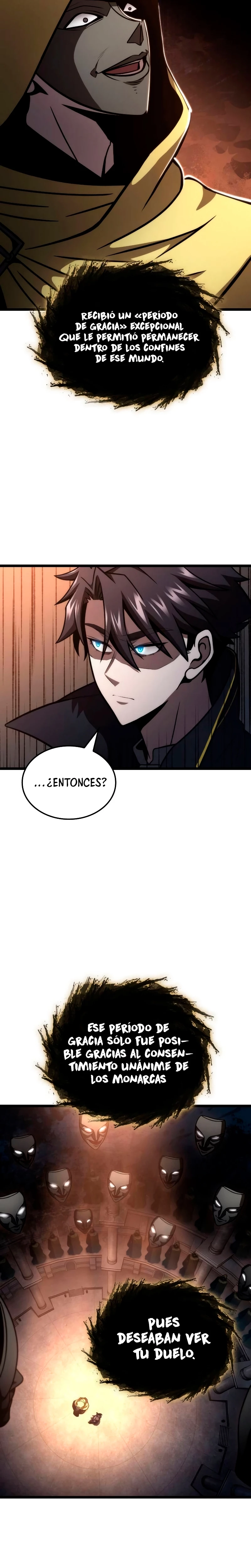 Jugador de talento insano Capítulo 46 - Page 5