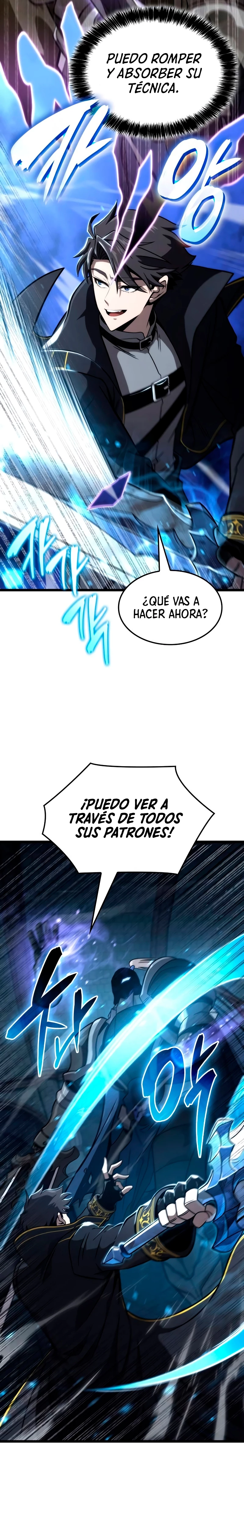 Jugador de talento insano Capítulo 47 - Page 13
