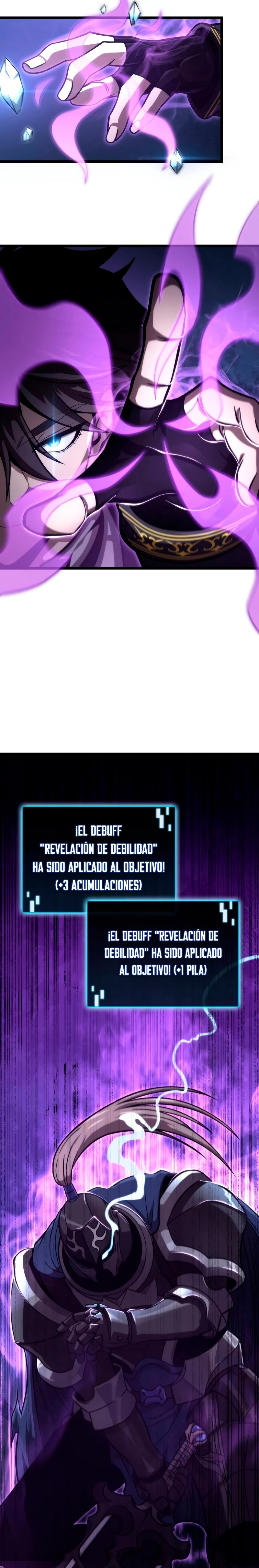 Jugador de talento insano Capítulo 47 - Page 2