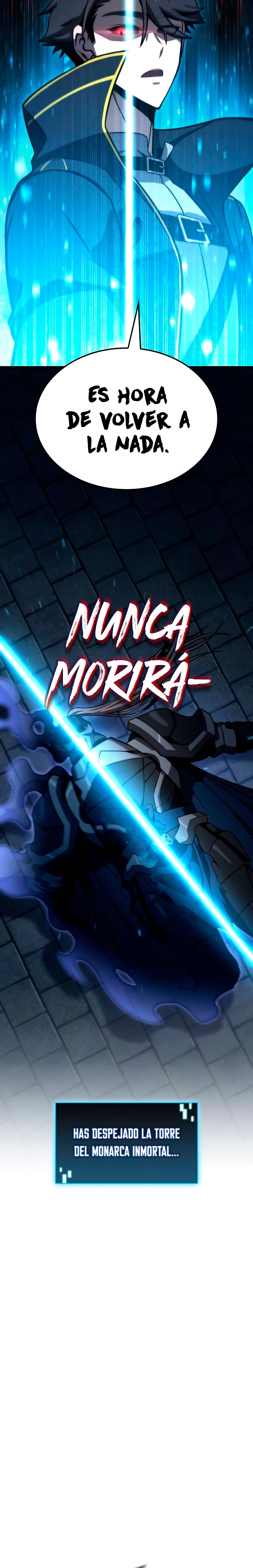 Jugador de talento insano Capítulo 47 - Page 21