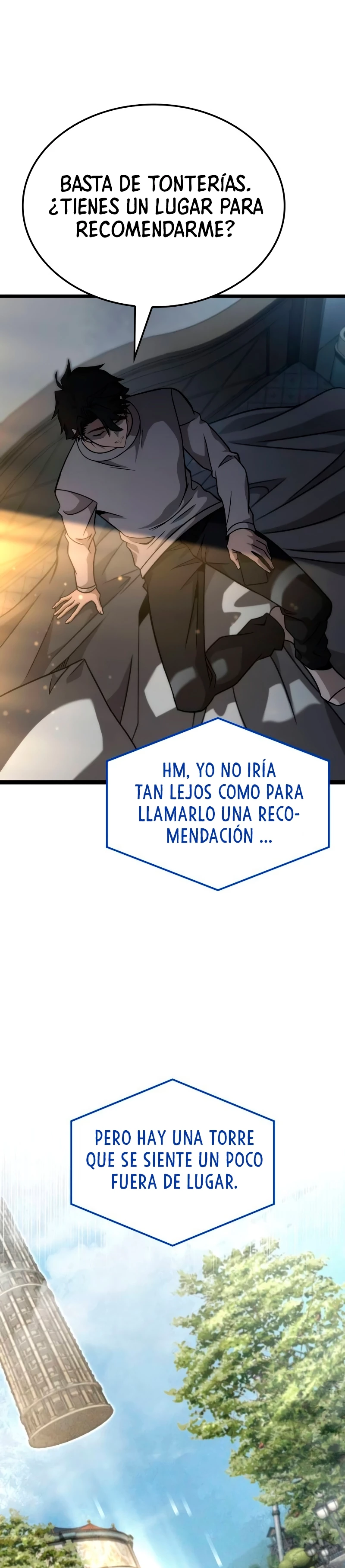 Jugador de talento insano Capítulo 47 - Page 33
