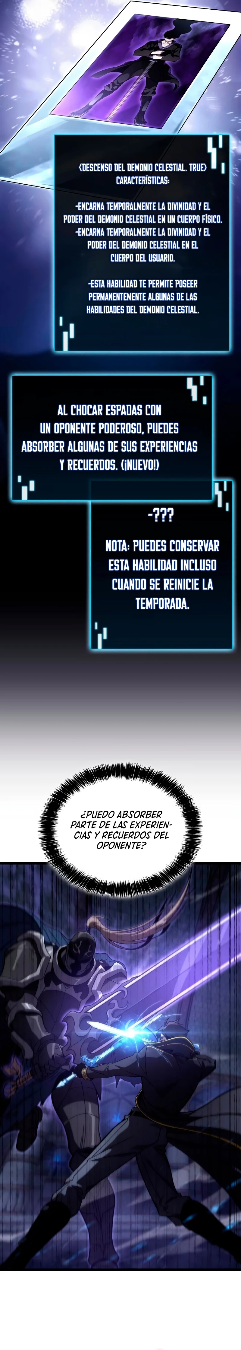 Jugador de talento insano Capítulo 47 - Page 9