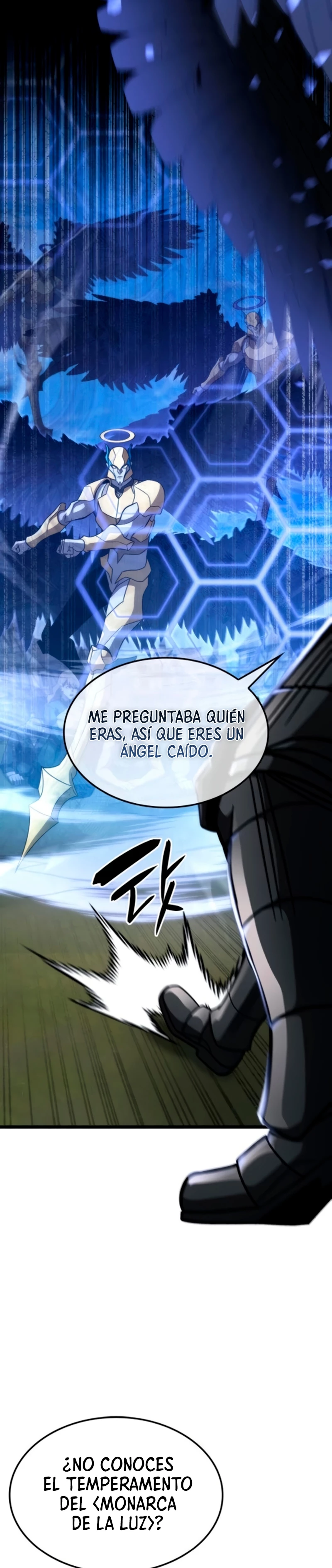 Jugador de talento insano Capítulo 48 - Page 10
