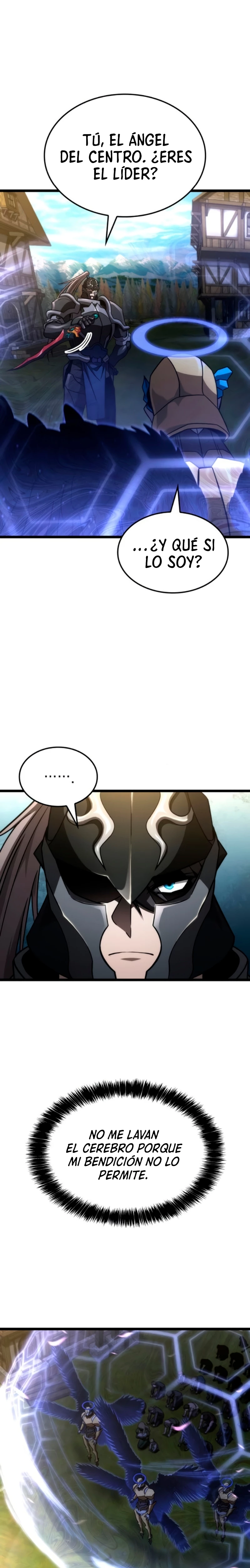 Jugador de talento insano Capítulo 48 - Page 12