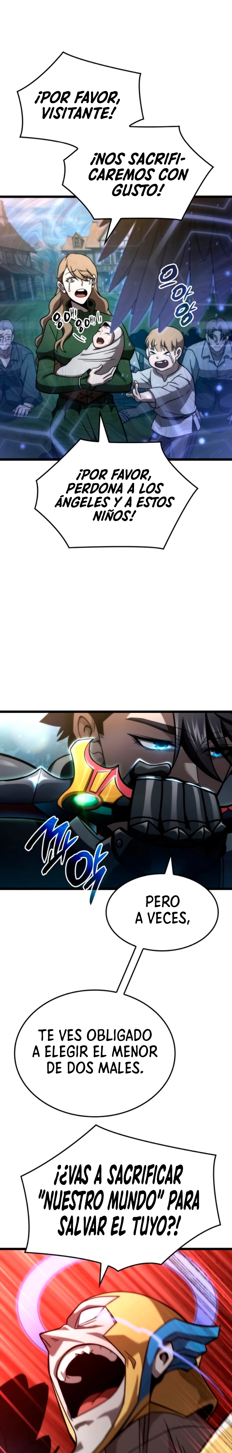 Jugador de talento insano Capítulo 48 - Page 15