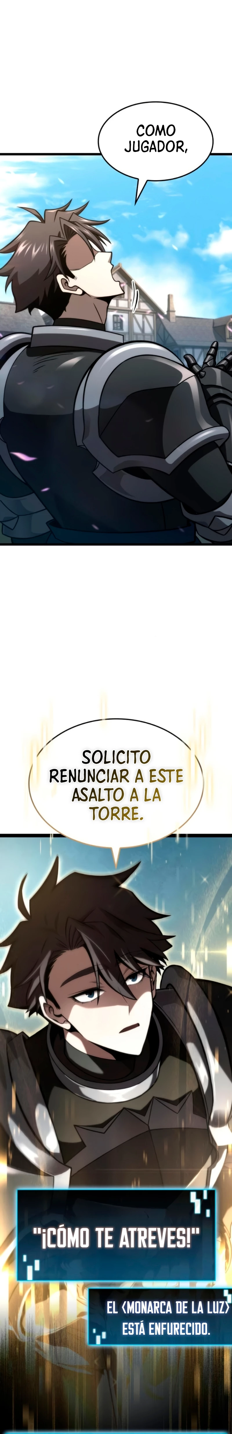 Jugador de talento insano Capítulo 48 - Page 18