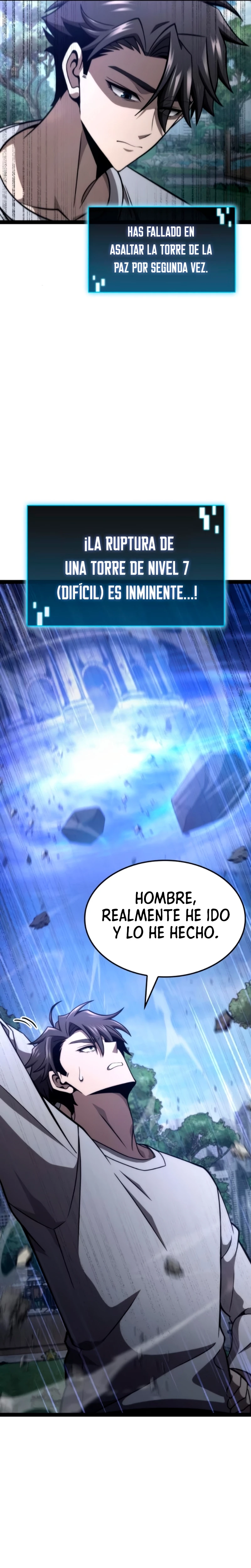 Jugador de talento insano Capítulo 48 - Page 20