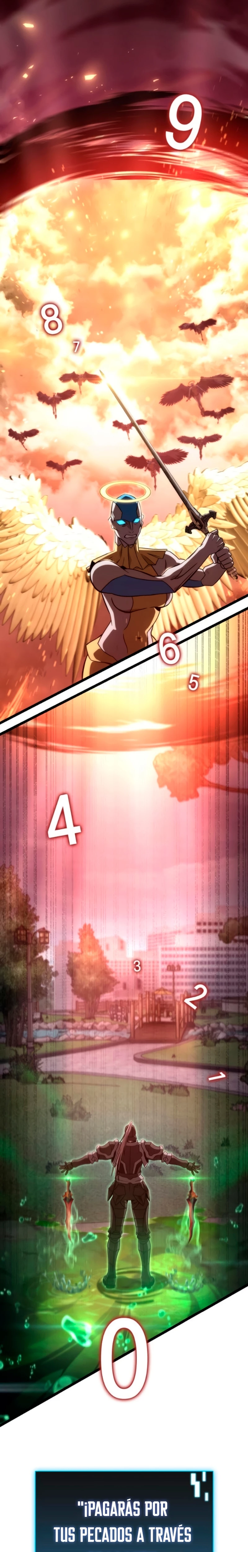 Jugador de talento insano Capítulo 48 - Page 25