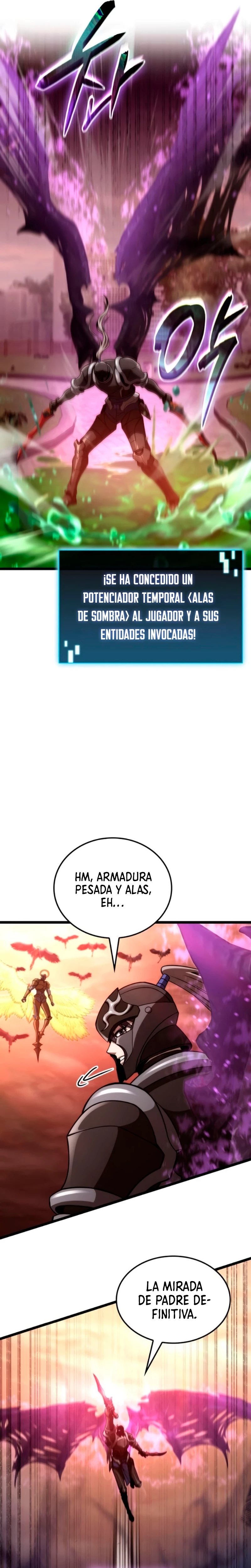 Jugador de talento insano Capítulo 48 - Page 28