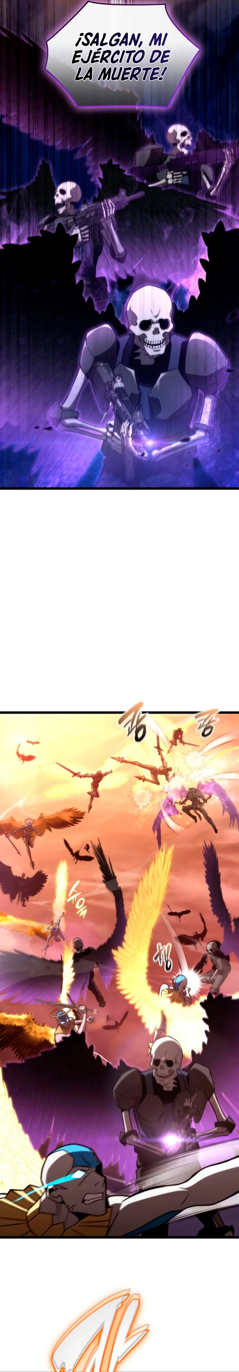 Jugador de talento insano Capítulo 48 - Page 29