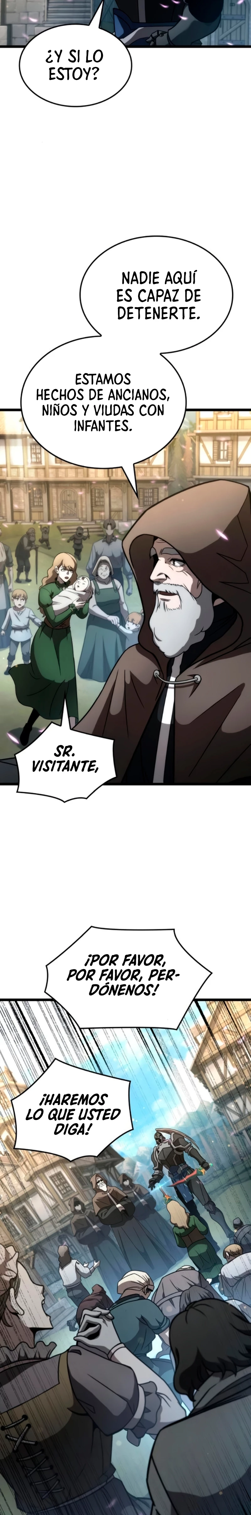 Jugador de talento insano Capítulo 48 - Page 5