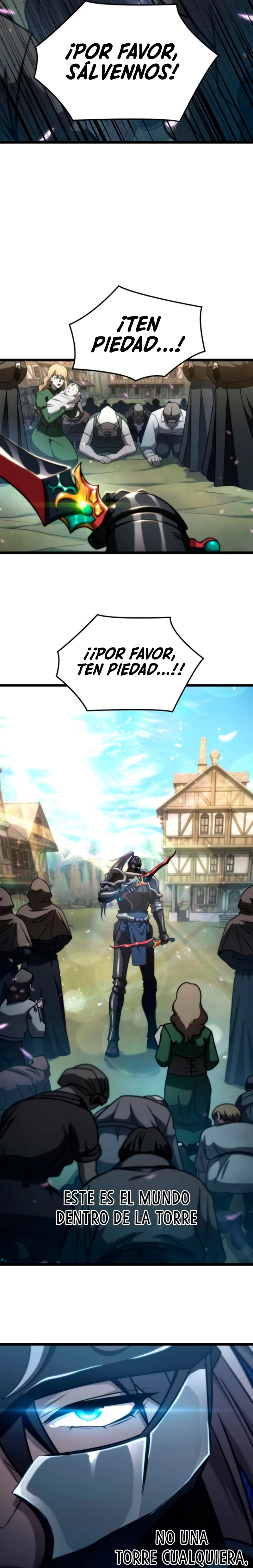 Jugador de talento insano Capítulo 48 - Page 6