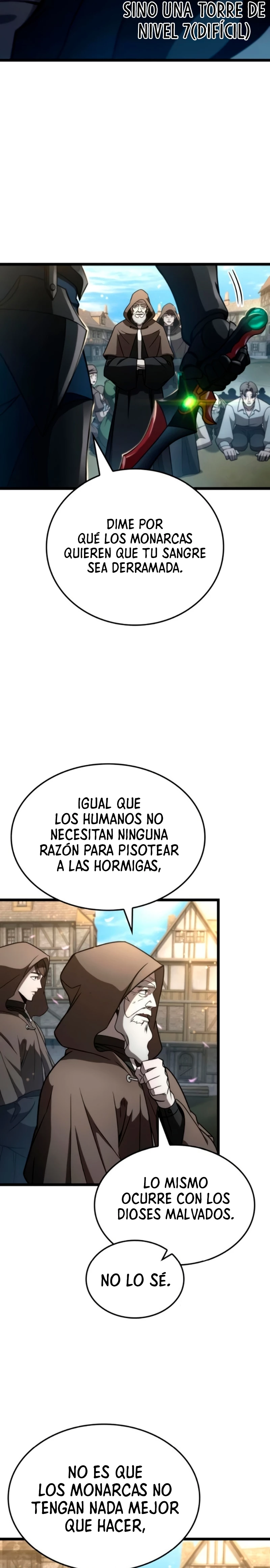 Jugador de talento insano Capítulo 48 - Page 7
