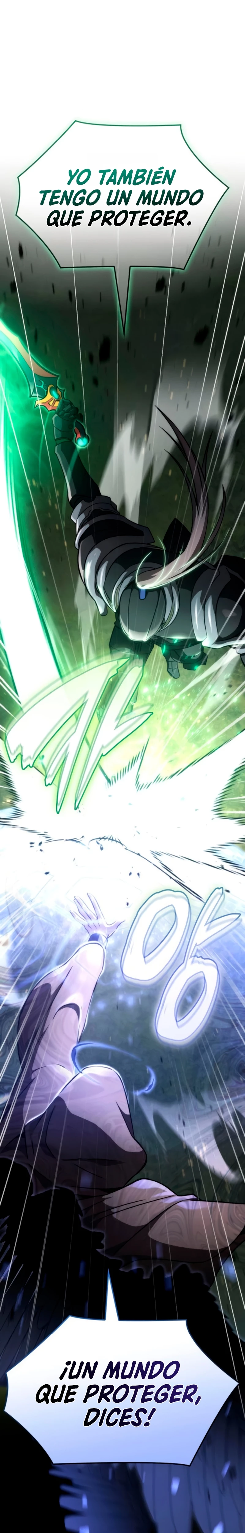 Jugador de talento insano Capítulo 48 - Page 9