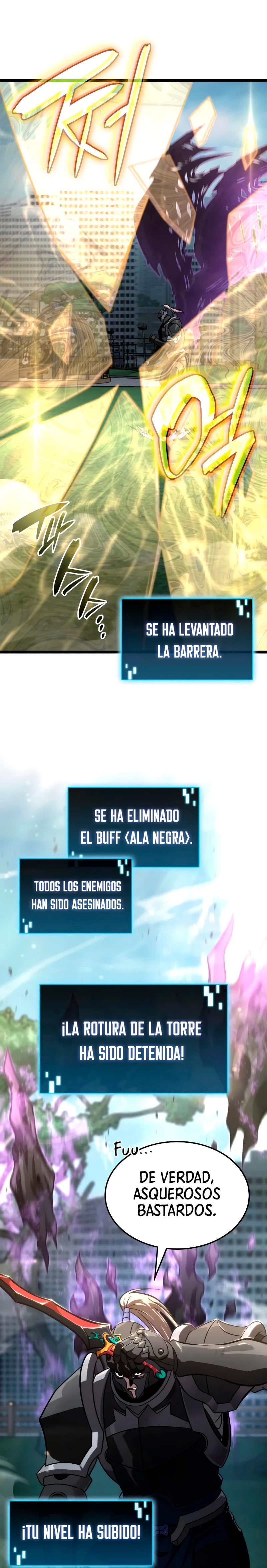 Jugador de talento insano Capítulo 49 - Page 12