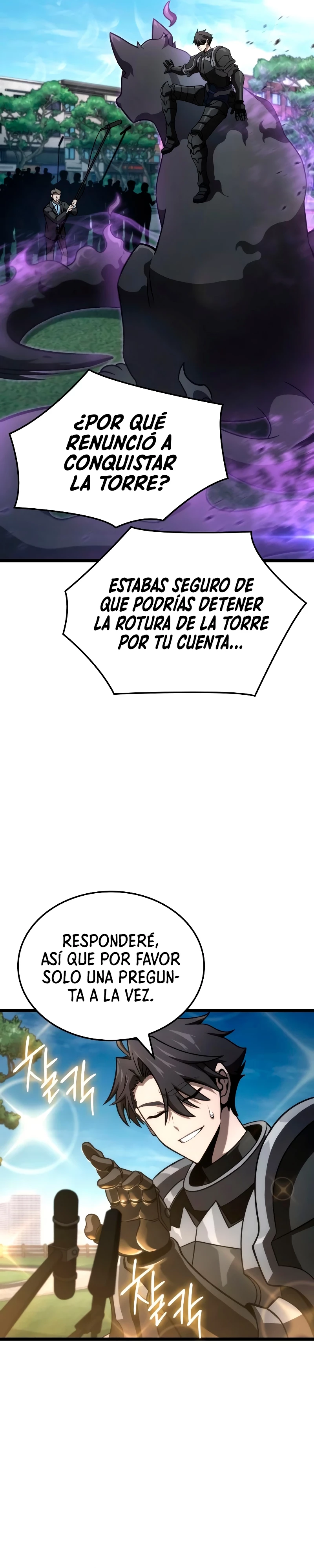 Jugador de talento insano Capítulo 49 - Page 15