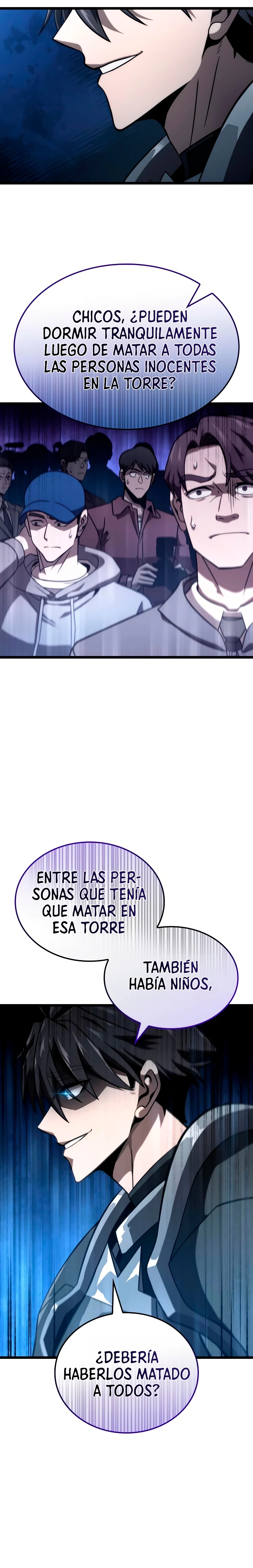 Jugador de talento insano Capítulo 49 - Page 22