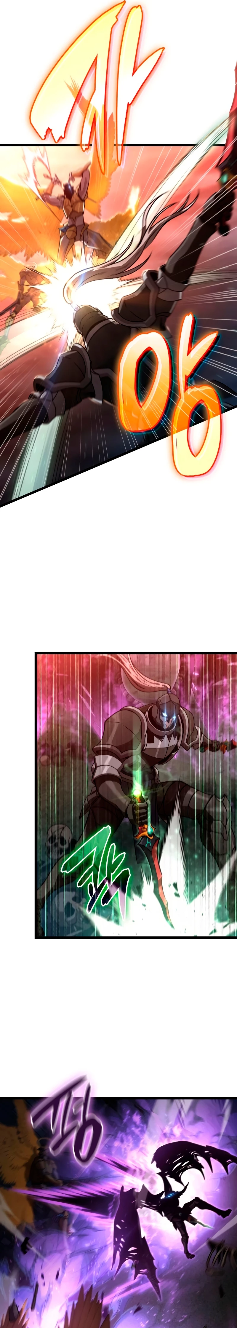 Jugador de talento insano Capítulo 49 - Page 3