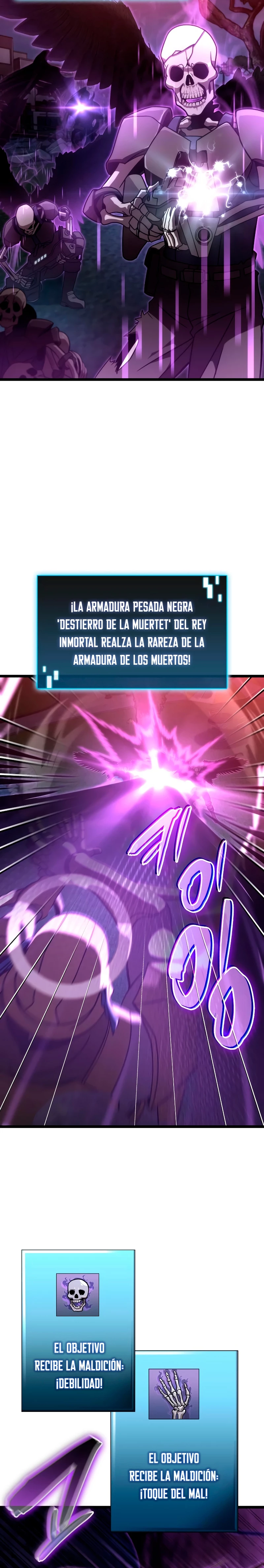 Jugador de talento insano Capítulo 49 - Page 5