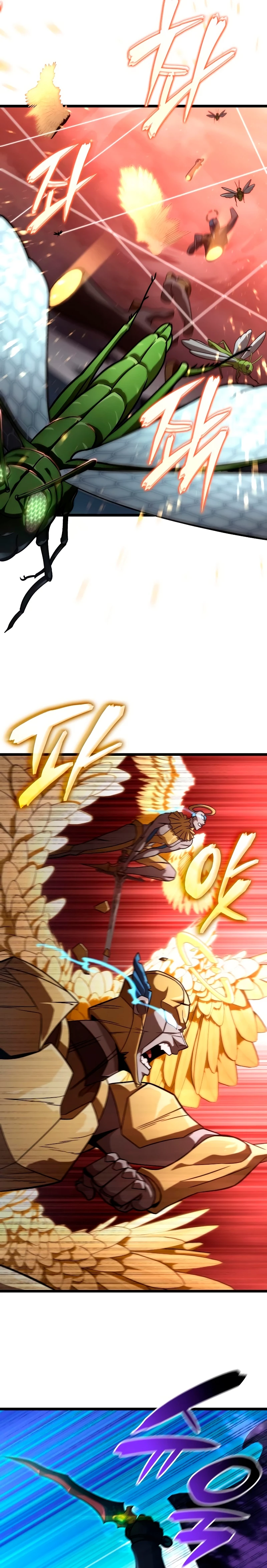 Jugador de talento insano Capítulo 49 - Page 9