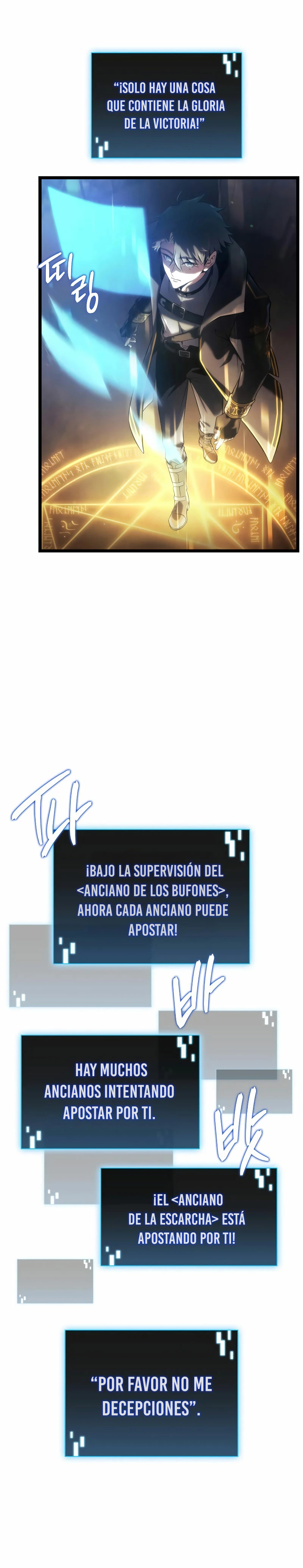 Jugador de talento insano Capítulo 5 - Page 12