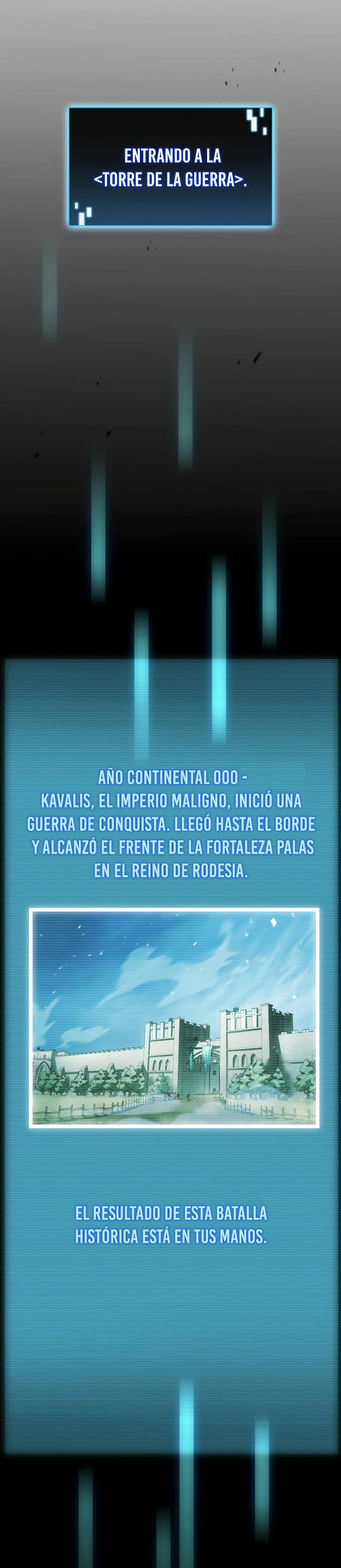 Jugador de talento insano Capítulo 5 - Page 15