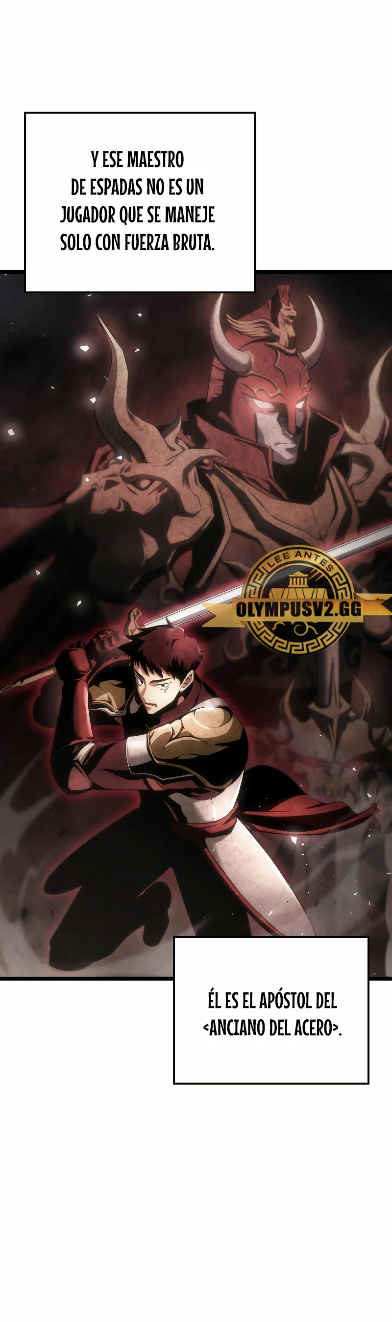 Jugador de talento insano Capítulo 5 - Page 27