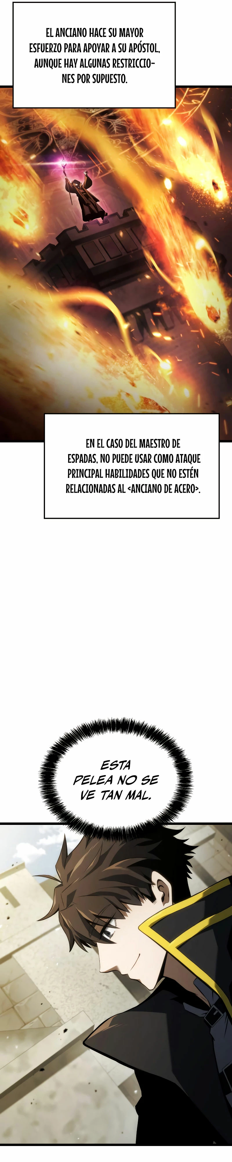 Jugador de talento insano Capítulo 5 - Page 30