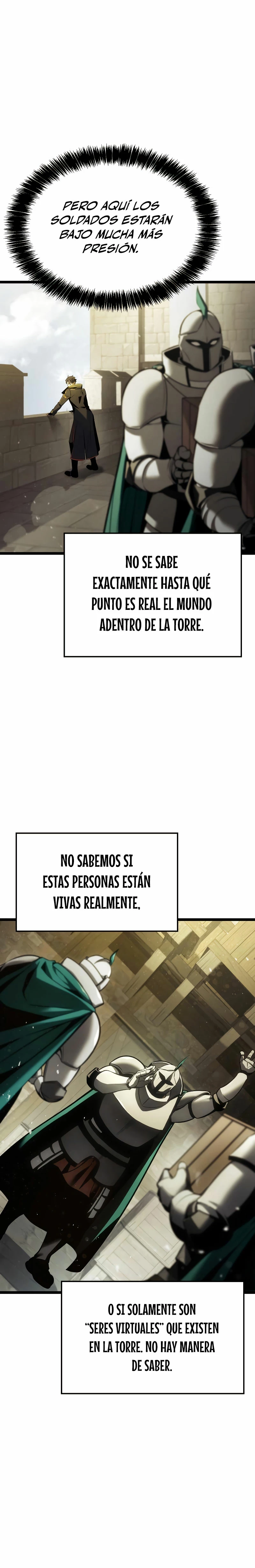 Jugador de talento insano Capítulo 5 - Page 31