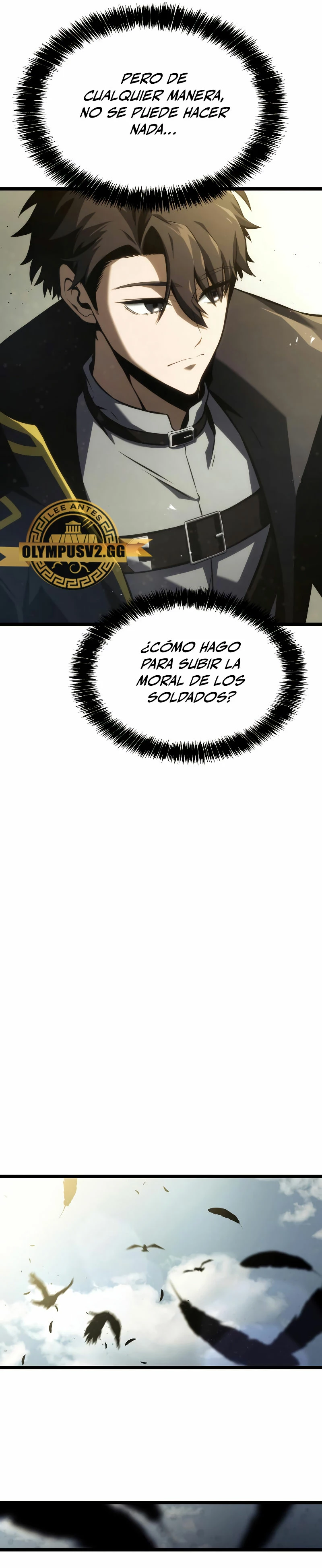 Jugador de talento insano Capítulo 5 - Page 32