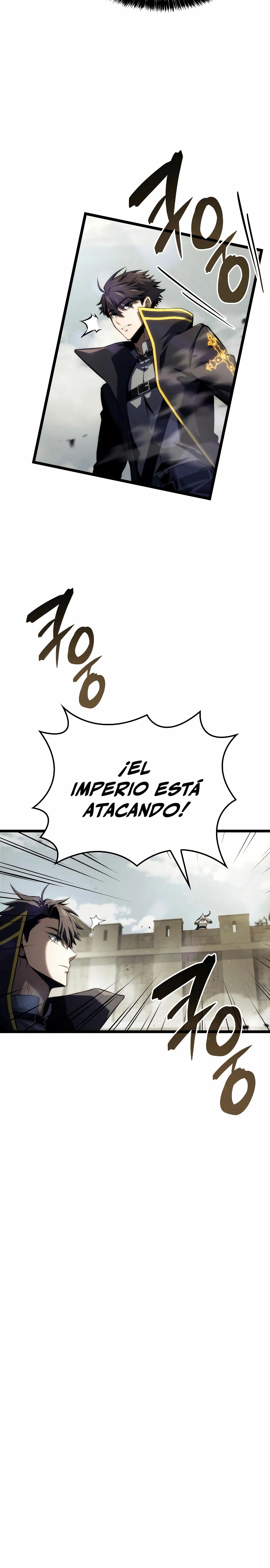 Jugador de talento insano Capítulo 5 - Page 35