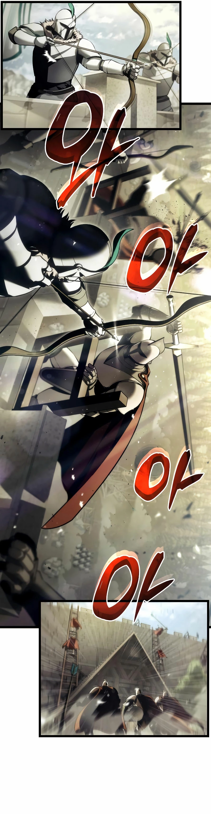 Jugador de talento insano Capítulo 5 - Page 36