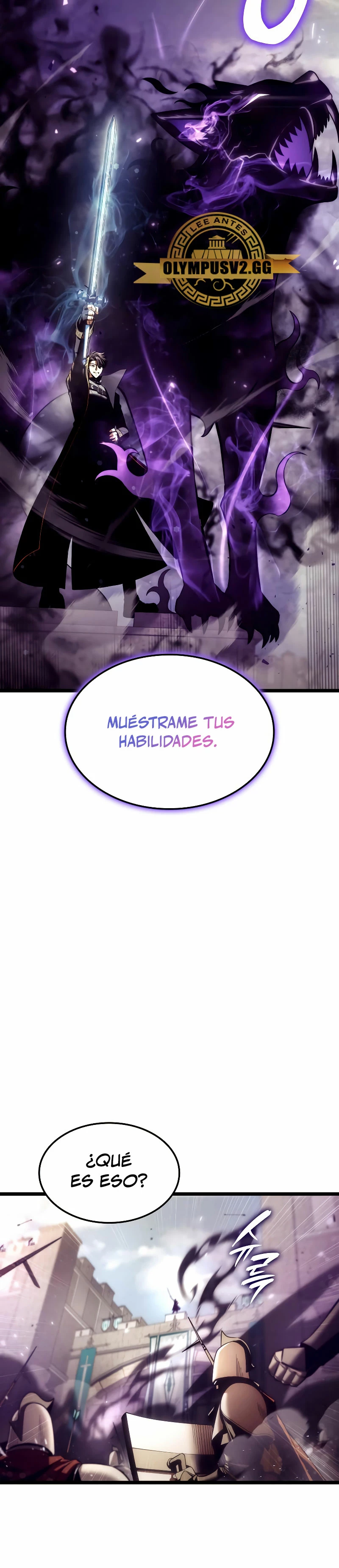 Jugador de talento insano Capítulo 5 - Page 39