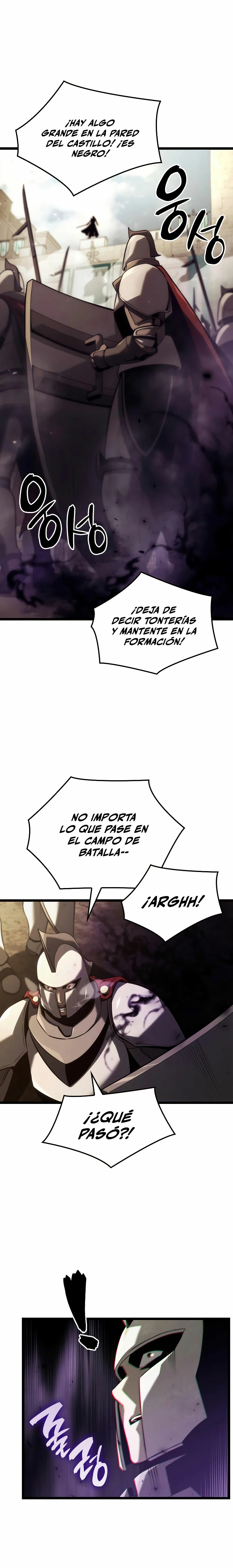 Jugador de talento insano Capítulo 5 - Page 40