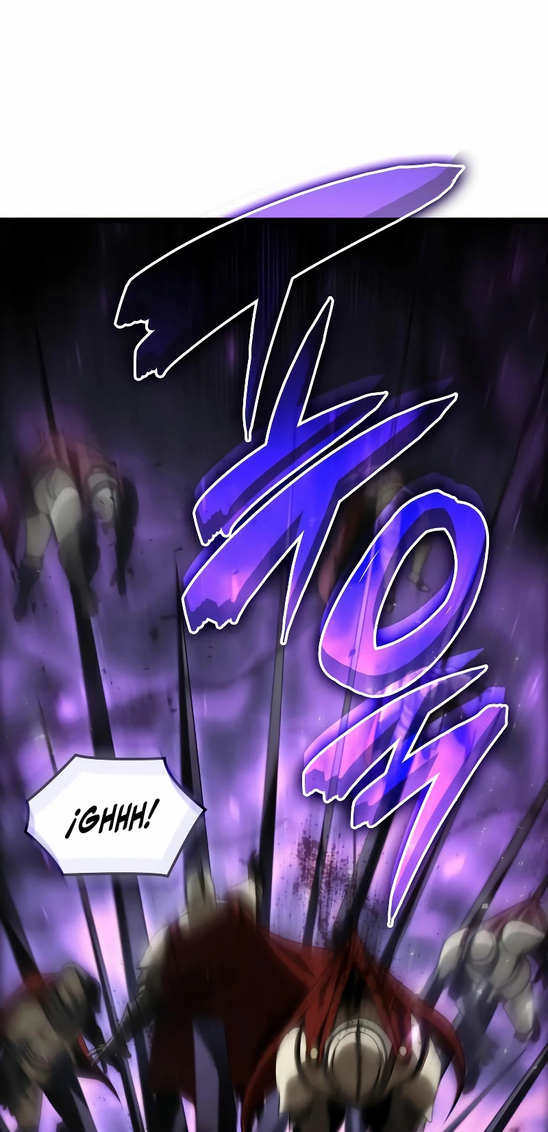 Jugador de talento insano Capítulo 5 - Page 41