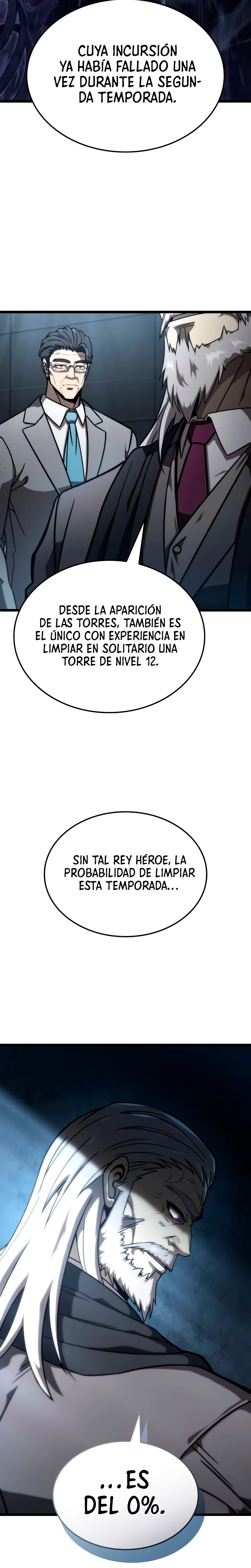 Jugador de talento insano Capítulo 50 - Page 10