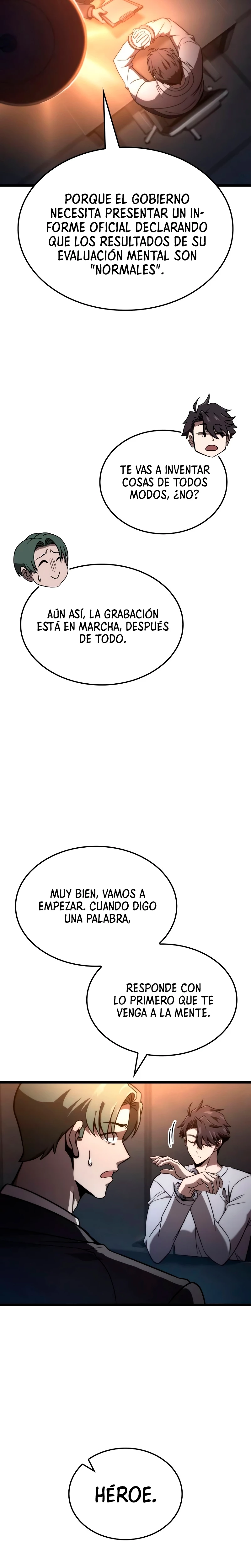 Jugador de talento insano Capítulo 50 - Page 13