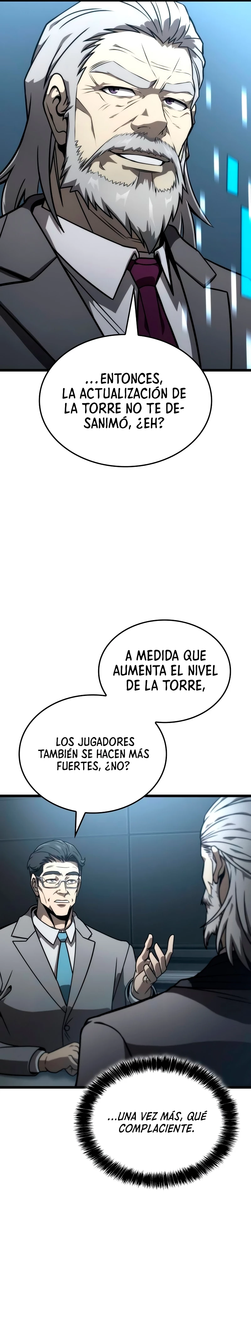 Jugador de talento insano Capítulo 50 - Page 2