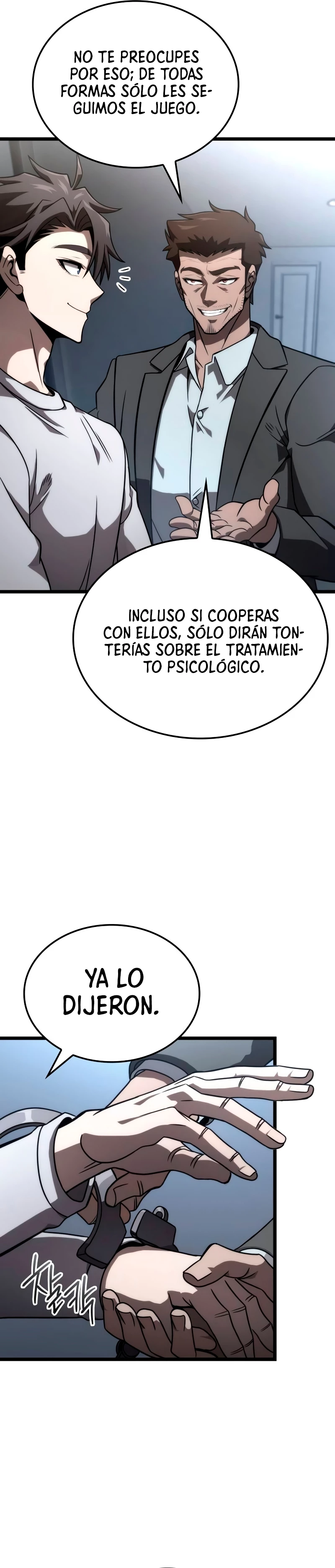 Jugador de talento insano Capítulo 50 - Page 22