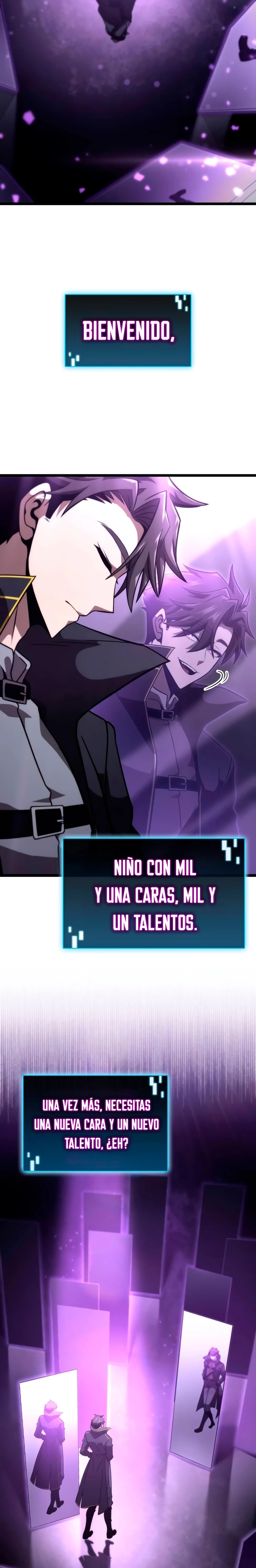 Jugador de talento insano Capítulo 50 - Page 30