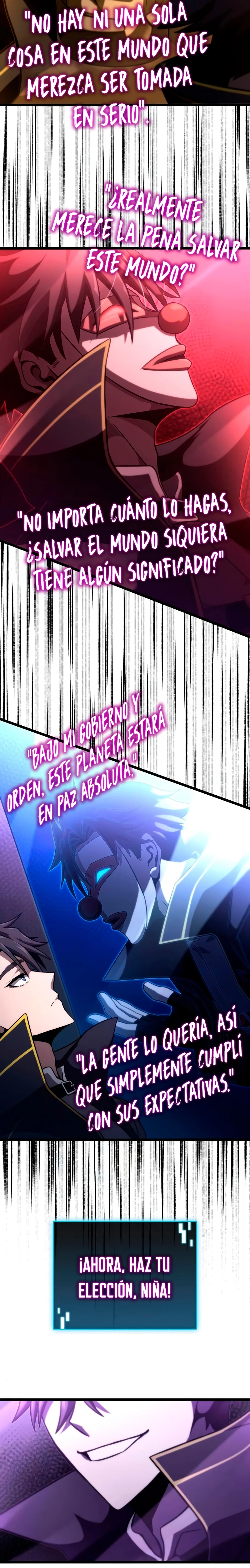 Jugador de talento insano Capítulo 50 - Page 35