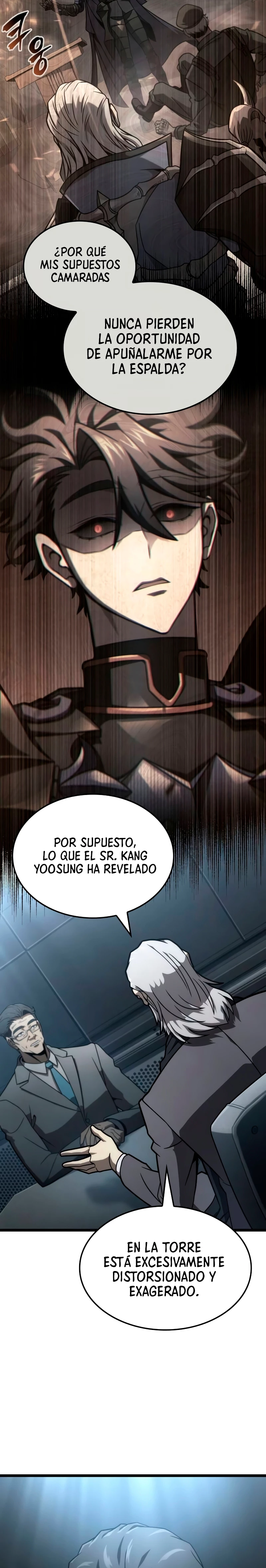 Jugador de talento insano Capítulo 50 - Page 4